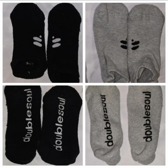 Doublesoul Socks - Lot of 15 Pairs - EUC/GUC - Picture 6 of 13